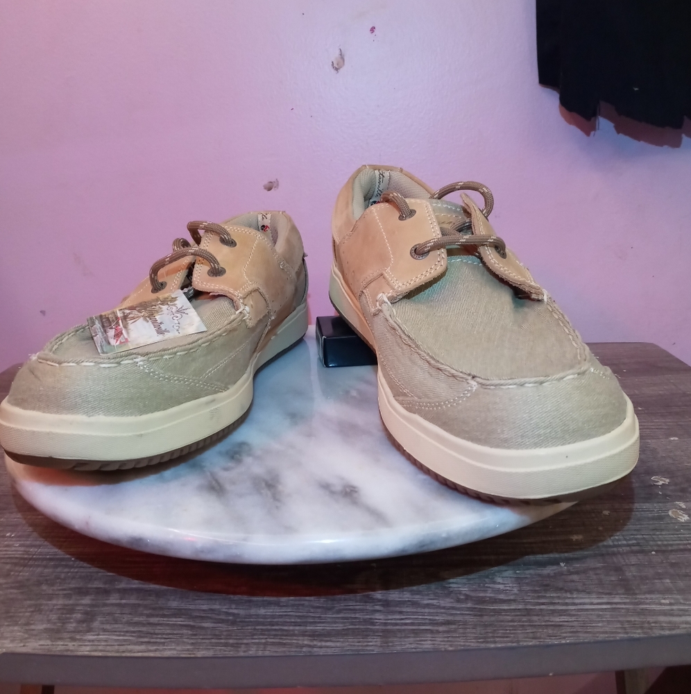Margaritaville Slip on Sneaker